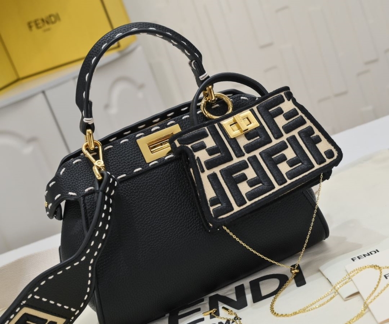 Fendi Shopping Bags